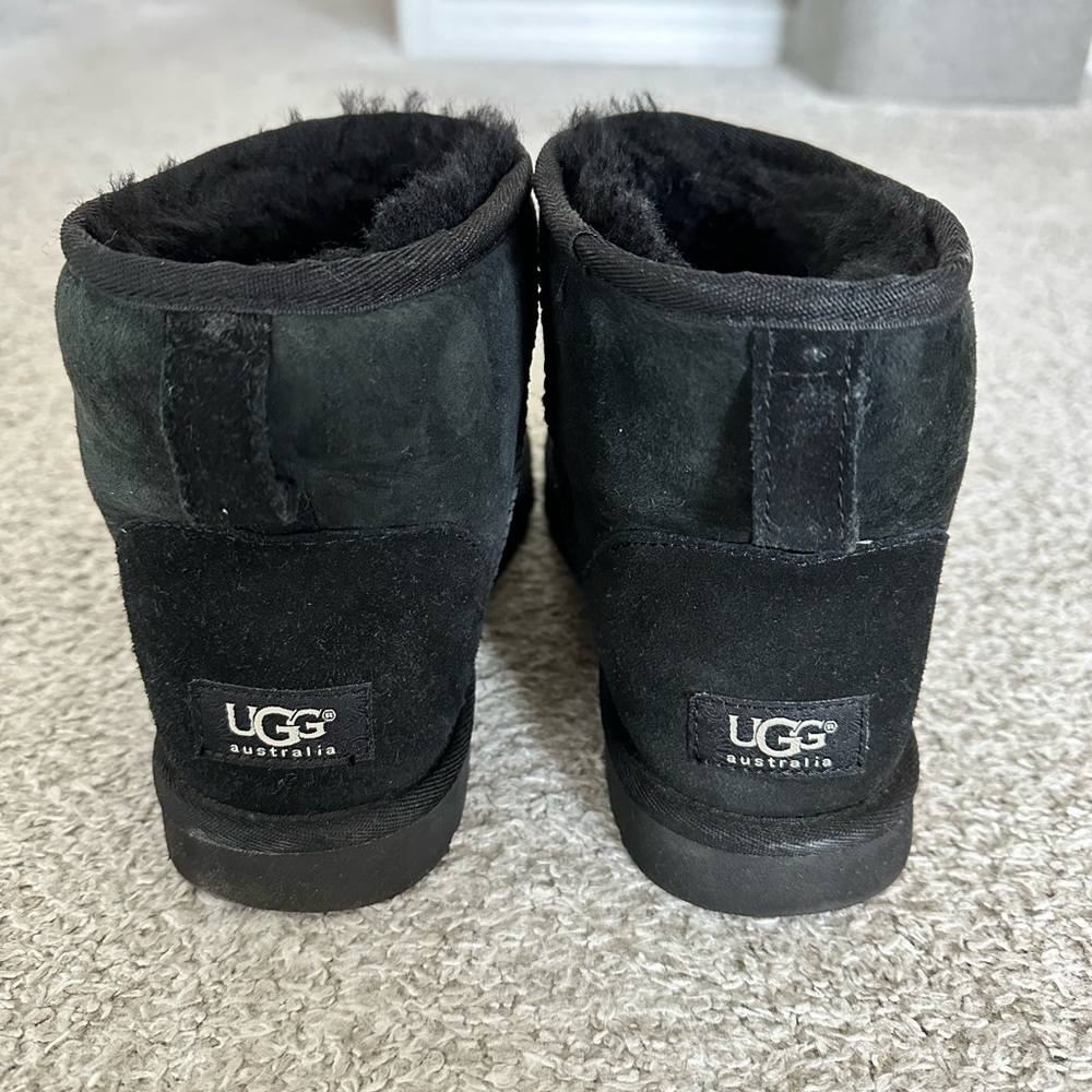 Ugg Boots - image 3